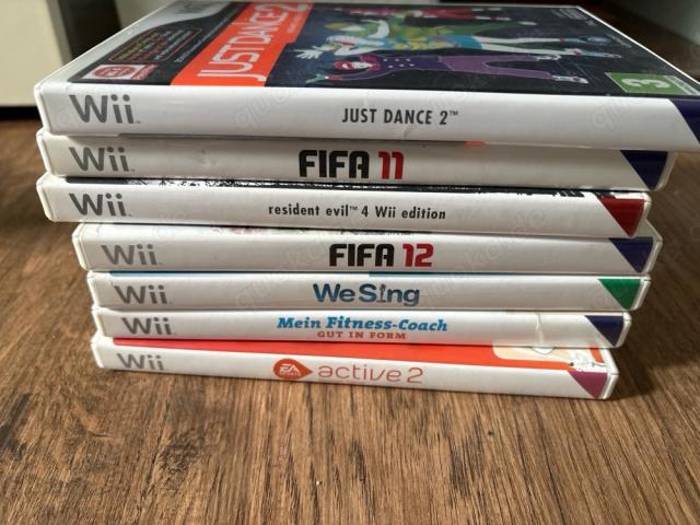 wii spiele - 1