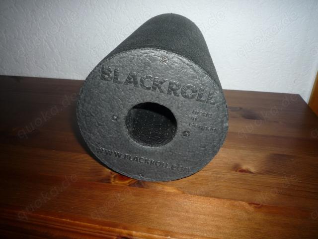 Blackroll Faszienrolle - 1