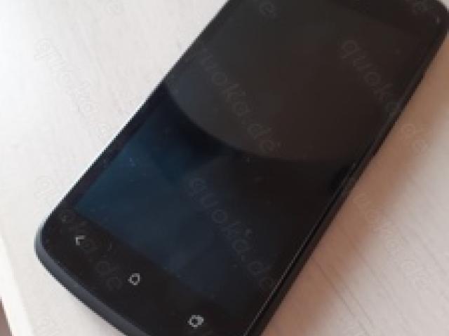 Top Mobilphone HTC One S by beats   Neuwertig - 1