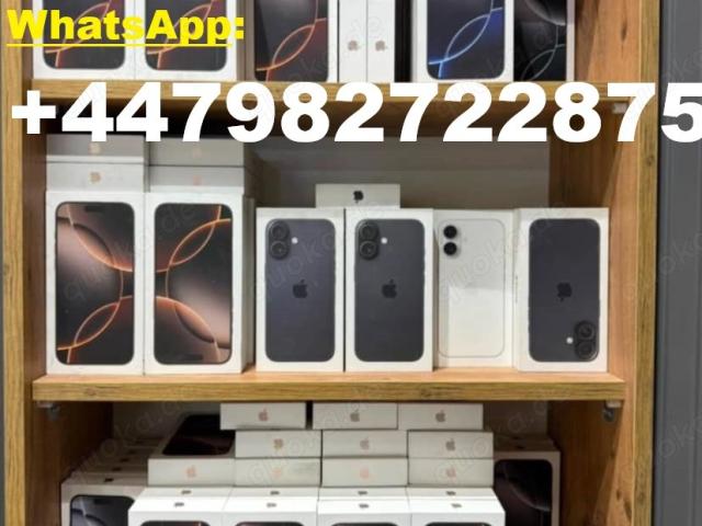 Apple iPhone 14, iPhone 15, iPhone 16, iPhone 16 Pro, iPhone 16 Pro Max, WhatsApp  , Sa - 1