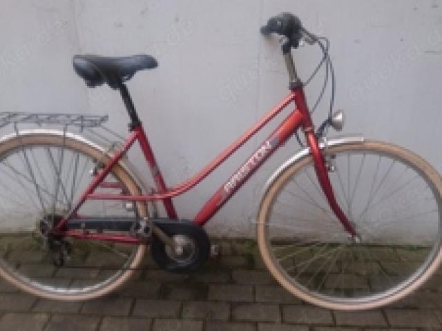 Damenfahrrad (28 Zoll) - 1